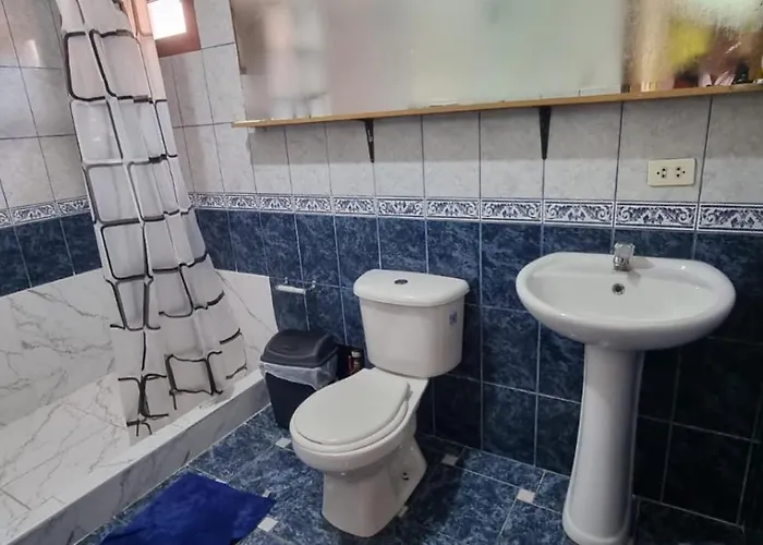 Appartement Qolla Wasi Aparments Cusco